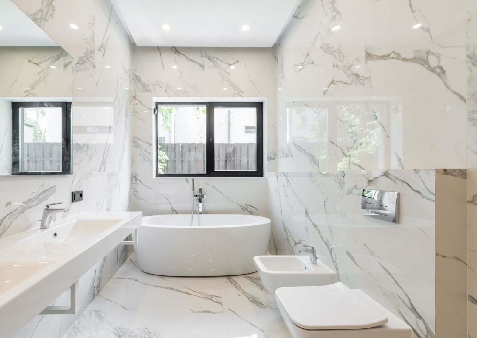 Karşıyaka Banyo Fayans/Döşeme Ustası