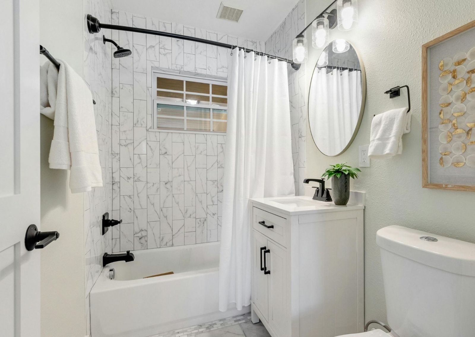 Karşıyaka Banyo Tadilatı